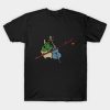 Makar T-Shirt Official The Legend Of Zelda Merch