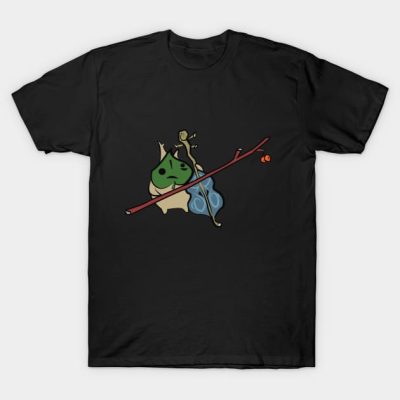 Makar T-Shirt Official The Legend Of Zelda Merch