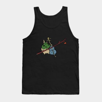 Makar Tank Top Official The Legend Of Zelda Merch