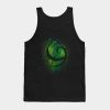 Kokiri Kid Tank Top Official The Legend Of Zelda Merch