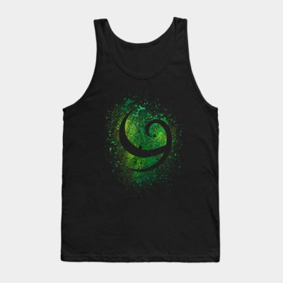 Kokiri Kid Tank Top Official The Legend Of Zelda Merch