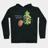 Dont Be A Scrub Hoodie Official The Legend Of Zelda Merch