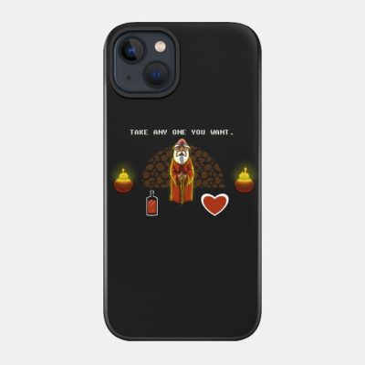 Take Any One You Want Phone Case Official The Legend Of Zelda Merch