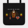 Take Any One You Want Tote Official The Legend Of Zelda Merch