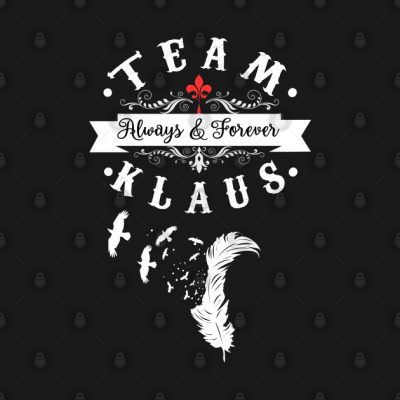 Team Klaus. The Originals Phone Case Official The Legend Of Zelda Merch