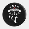 Team Klaus. The Originals Pin Official The Legend Of Zelda Merch