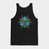 An Underwater Engagement Tank Top Official The Legend Of Zelda Merch