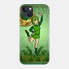 Saria Nouveau Phone Case Official The Legend Of Zelda Merch