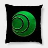 Farore Throw Pillow Official The Legend Of Zelda Merch