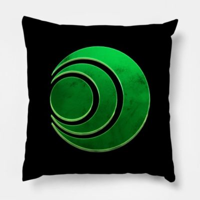 Farore Throw Pillow Official The Legend Of Zelda Merch