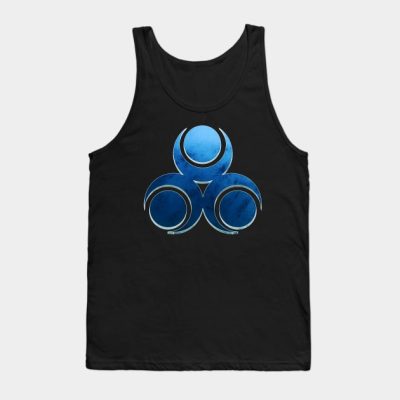 Nayru Tank Top Official The Legend Of Zelda Merch