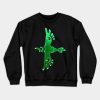 Vah Medoh Crewneck Sweatshirt Official The Legend Of Zelda Merch