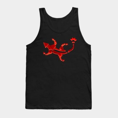 Vah Rudania Tank Top Official The Legend Of Zelda Merch