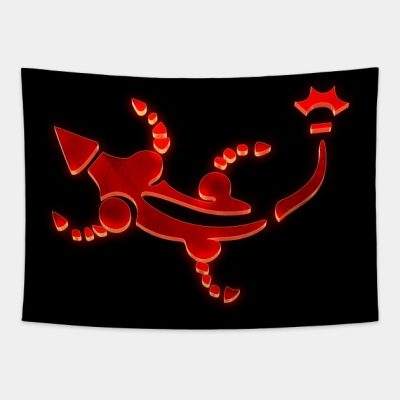 Vah Rudania Tapestry Official The Legend Of Zelda Merch