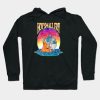 Sage Of Ocean Hoodie Official The Legend Of Zelda Merch