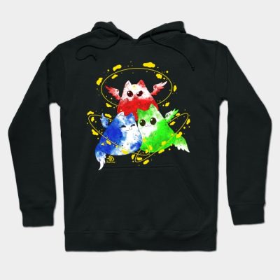 Husky Goddesses Hoodie Official The Legend Of Zelda Merch