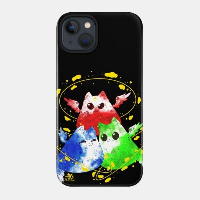 Husky Goddesses Phone Case Official The Legend Of Zelda Merch