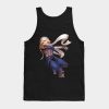 Sheik Tank Top Official The Legend Of Zelda Merch