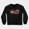 Koroks Crewneck Sweatshirt Official The Legend Of Zelda Merch