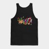 Koroks Tank Top Official The Legend Of Zelda Merch