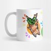 Koroks Mug Official The Legend Of Zelda Merch