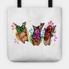 Koroks Tote Official The Legend Of Zelda Merch