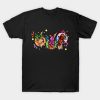 Koroks T-Shirt Official The Legend Of Zelda Merch