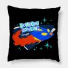 Bombchu Bowling League Throw Pillow Official The Legend Of Zelda Merch