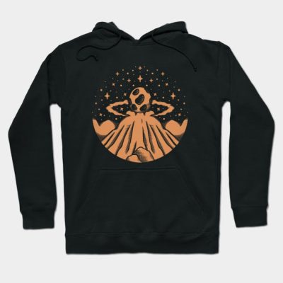 Mt Tamaranch Hoodie Official The Legend Of Zelda Merch