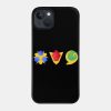 Pocket Spiritual Stones Phone Case Official The Legend Of Zelda Merch