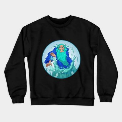 Youve Killed Me Crewneck Sweatshirt Official The Legend Of Zelda Merch