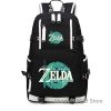 Anime The Legend of Zelda Tears of the Kingdom Backpack Men Women Laptop BookBag School Casual 1 - Legend Of Zelda Shop