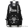 Anime The Legend of Zelda Tears of the Kingdom Backpack Men Women Laptop BookBag School Casual 4 - Legend Of Zelda Shop