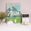 Game L Legends Of The Z Zelda Classic Movie Posters Fancy Wall Sticker For Living Room 6 - Legend Of Zelda Shop