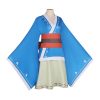 Game The Legend of Link Zelda Cosplay Costume Anime Uniforms Japanese Style Bathrobe Kimono Halloween Carnival 2 - Legend Of Zelda Shop