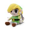 Game The Legend of Zelda The Wind Waker 7 4 Link Plush Soft Stuffed Toys Cartoon 1 - Legend Of Zelda Shop