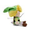 Game The Legend of Zelda The Wind Waker 7 4 Link Plush Soft Stuffed Toys Cartoon 3 - Legend Of Zelda Shop