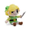 Game The Legend of Zelda The Wind Waker 7 4 Link Plush Soft Stuffed Toys Cartoon 4 - Legend Of Zelda Shop