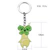 Game The Legend of Zeldas Keychain Tears of The Kingdom Hayaya Key Chain For Men Keychains 1 - Legend Of Zelda Shop