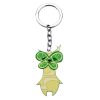 Game The Legend of Zeldas Keychain Tears of The Kingdom Hayaya Key Chain For Men Keychains - Legend Of Zelda Shop