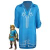 Link Tunic Cosplay Women Costume Smock Anime Game The Legend Cosplay Of Zelda Fancy Dress Up - Legend Of Zelda Shop