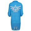 Link Tunic Cosplay Women Costume Smock Anime Game The Legend Cosplay Of Zelda Fancy Dress Up 2 - Legend Of Zelda Shop