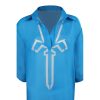 Link Tunic Cosplay Women Costume Smock Anime Game The Legend Cosplay Of Zelda Fancy Dress Up 4 - Legend Of Zelda Shop