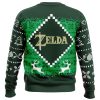 Sweater back 15 - Legend Of Zelda Shop