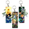 The Legend Of Zelda Keychain For Bags Wallet Cars Motorcycles Pendant Keys Holder Jewelry Gift For - Legend Of Zelda Shop