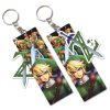 The Legend Of Zelda Keychain For Bags Wallet Cars Motorcycles Pendant Keys Holder Jewelry Gift For 3 - Legend Of Zelda Shop