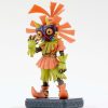 The Legend of Zelda Majoras Mask Link Skull Kid Anime Figure Game Peripheral PVC Action Figurine 2 - Legend Of Zelda Shop