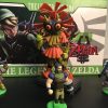 The Legend of Zelda Majoras Mask Link Skull Kid Anime Figure Game Peripheral PVC Action Figurine 3 - Legend Of Zelda Shop