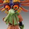 The Legend of Zelda Majoras Mask Link Skull Kid Anime Figure Game Peripheral PVC Action Figurine 4 - Legend Of Zelda Shop