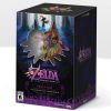 The Legend of Zelda Majoras Mask Link Skull Kid Anime Figure Game Peripheral PVC Action Figurine 5 - Legend Of Zelda Shop